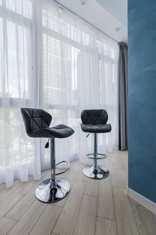 Апартаменты CityApartments palace 