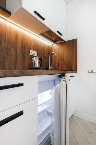 Апартаменты CityApartments palace 