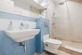 Апартаменты CityApartments palace 