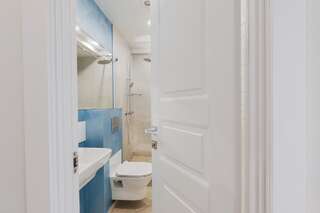 Апартаменты CityApartments palace 