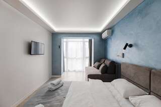 Апартаменты CityApartments palace 