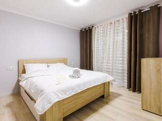 Апартаменты CityApartments palace 