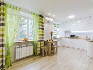 Апартаменты CityApartments palace 