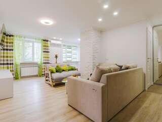 Апартаменты CityApartments palace 