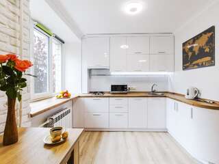 Апартаменты CityApartments palace 