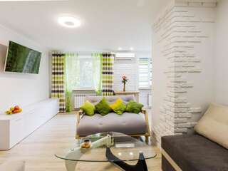 Апартаменты CityApartments palace 