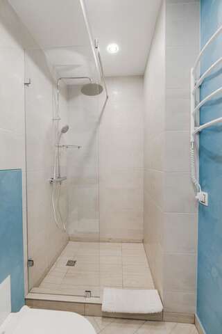 Апартаменты CityApartments palace 