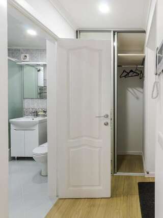 Апартаменты CityApartments palace 