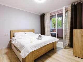 Апартаменты CityApartments palace 