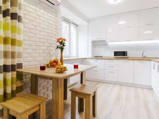 Апартаменты CityApartments palace 