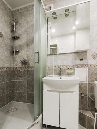 Апартаменты CityApartments palace 