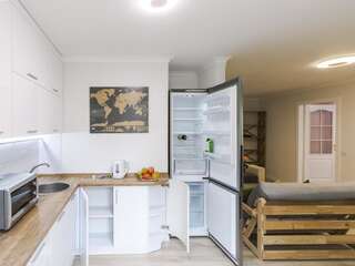 Апартаменты CityApartments palace 