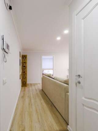 Апартаменты CityApartments palace 