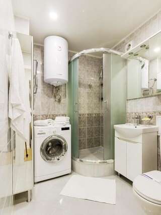 Апартаменты CityApartments palace 