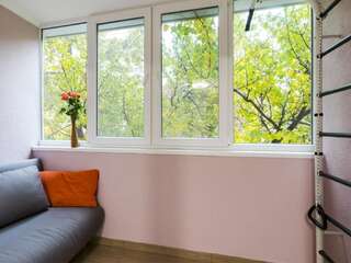 Апартаменты CityApartments palace 