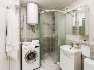 Апартаменты CityApartments palace 