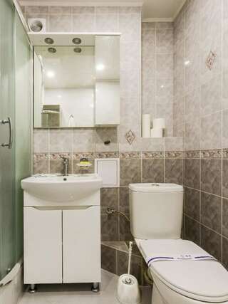 Апартаменты CityApartments palace 