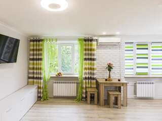 Апартаменты CityApartments palace 