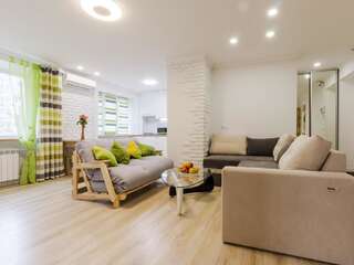 Апартаменты CityApartments palace 