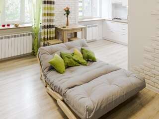 Апартаменты CityApartments palace 