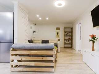 Апартаменты CityApartments palace 