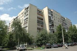 Апартаменты CityApartments palace 