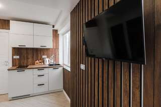 Апартаменты CityApartments palace 