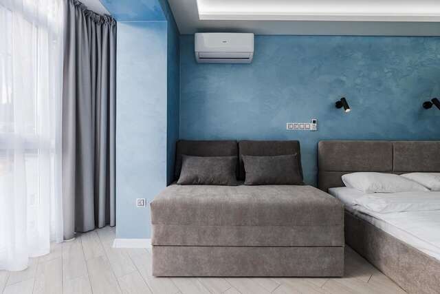 Апартаменты CityApartments palace 