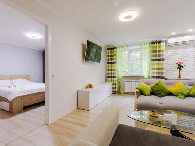 Апартаменты CityApartments palace 