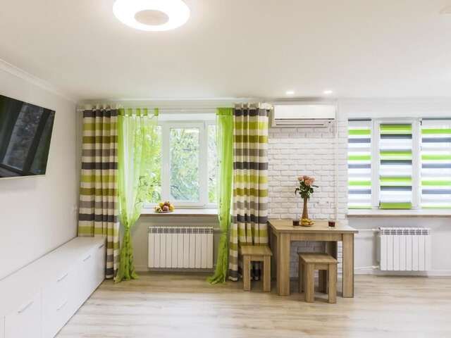 Апартаменты CityApartments palace 